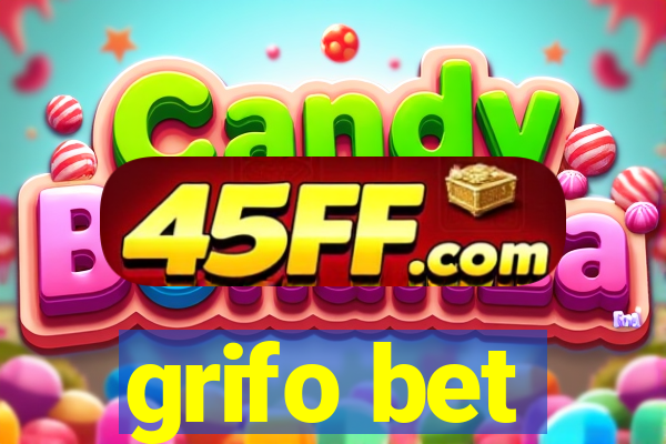 grifo bet